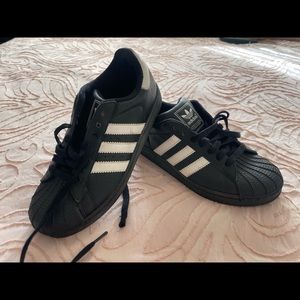Superstar adidas
